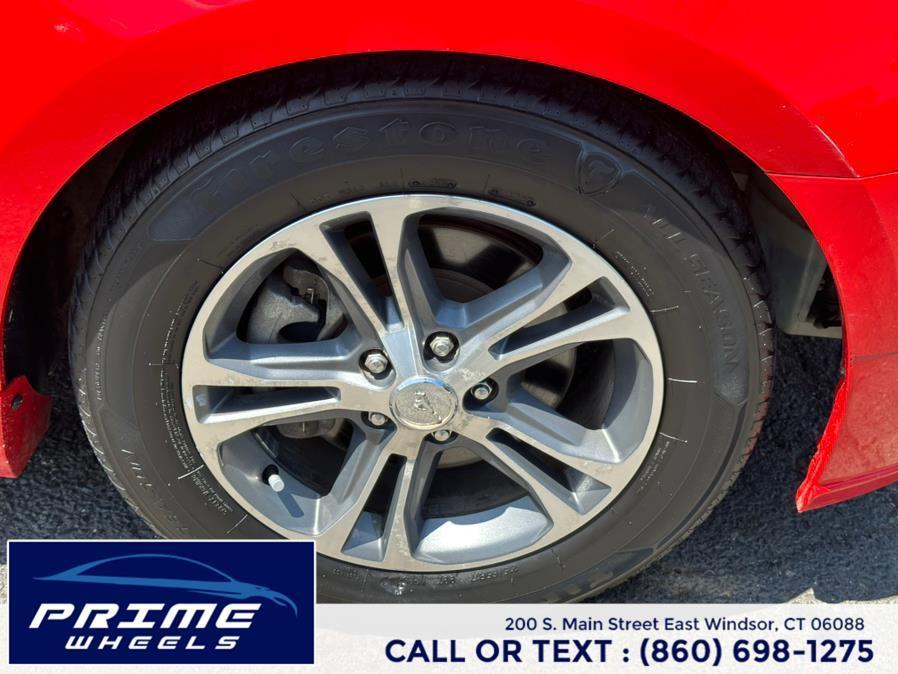 used 2014 Ford Mustang car, priced at $9,888