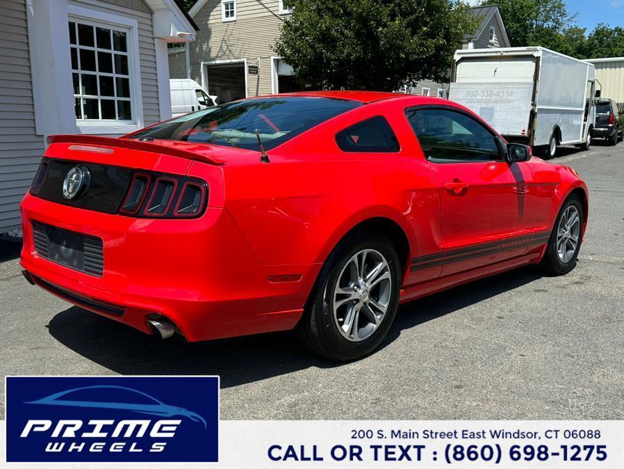 used 2014 Ford Mustang car, priced at $9,888