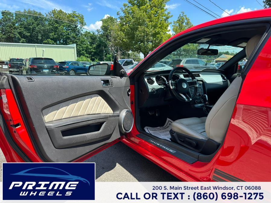 used 2014 Ford Mustang car, priced at $9,888