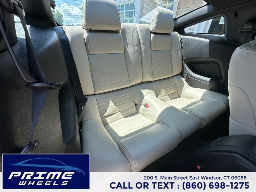 used 2014 Ford Mustang car, priced at $9,888