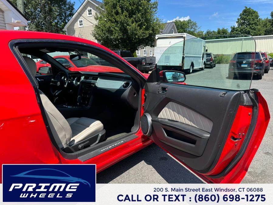 used 2014 Ford Mustang car, priced at $9,888