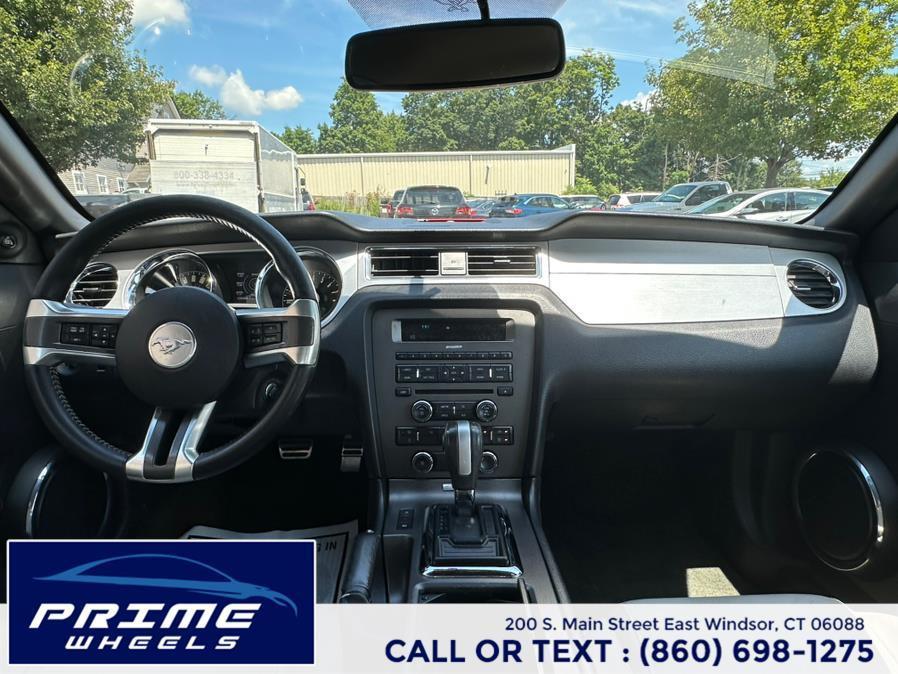 used 2014 Ford Mustang car, priced at $9,888