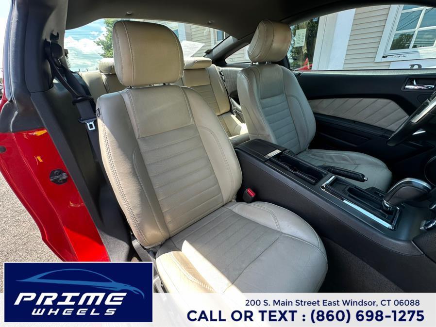 used 2014 Ford Mustang car, priced at $9,888