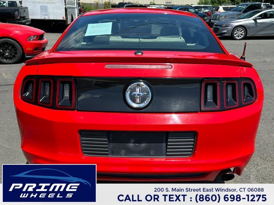 used 2014 Ford Mustang car, priced at $9,888