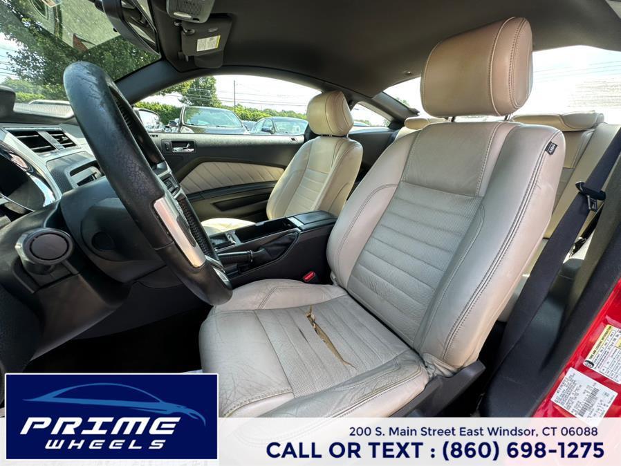 used 2014 Ford Mustang car, priced at $9,888