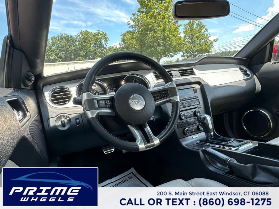 used 2014 Ford Mustang car, priced at $9,888