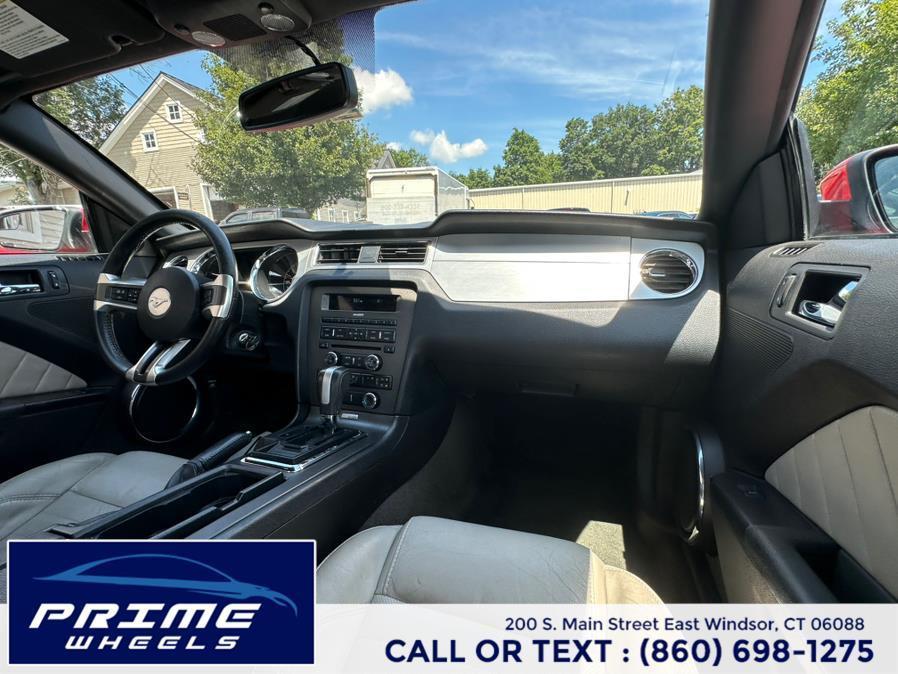 used 2014 Ford Mustang car, priced at $9,888