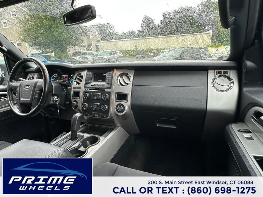 used 2017 Ford Expedition car, priced at $7,888