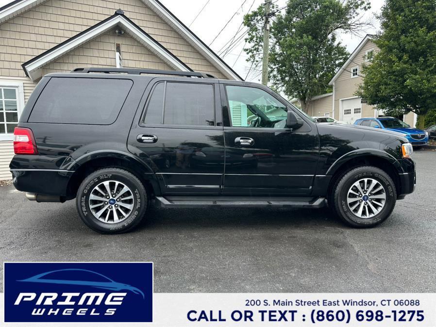 used 2017 Ford Expedition car, priced at $7,888