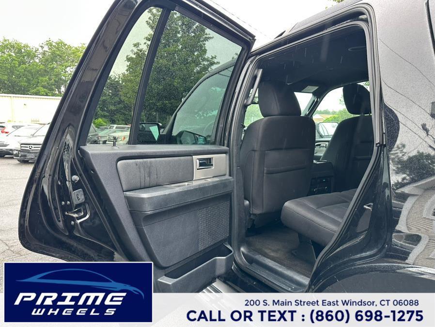 used 2017 Ford Expedition car, priced at $7,888