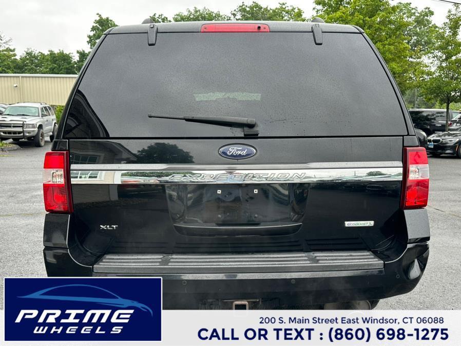 used 2017 Ford Expedition car, priced at $7,888