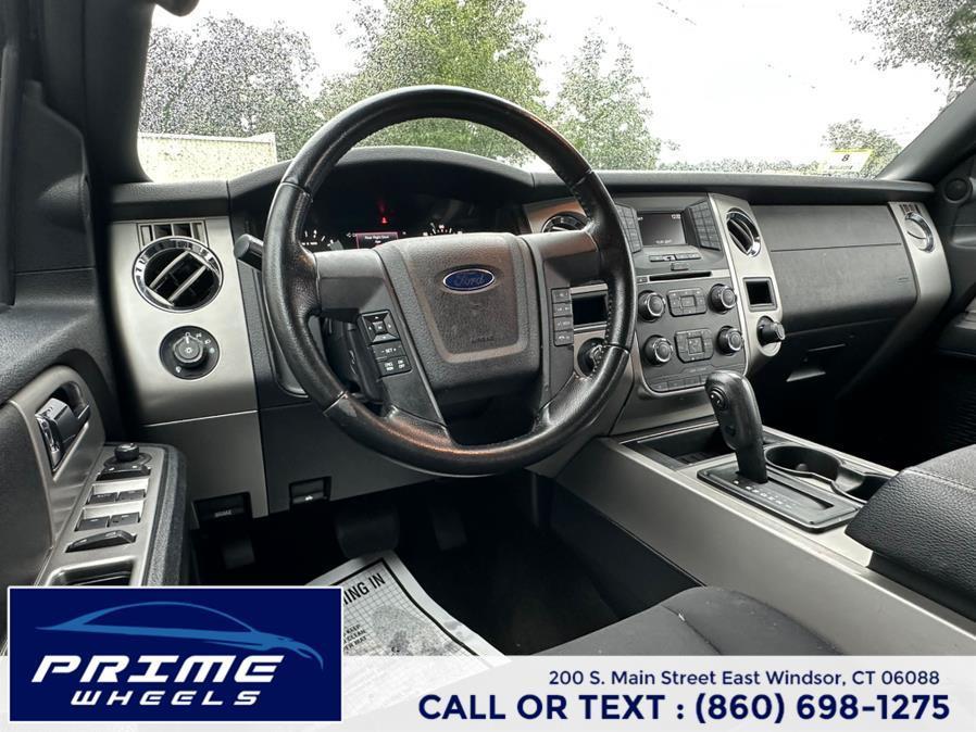 used 2017 Ford Expedition car, priced at $7,888