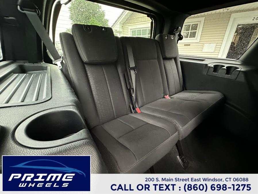 used 2017 Ford Expedition car, priced at $7,888