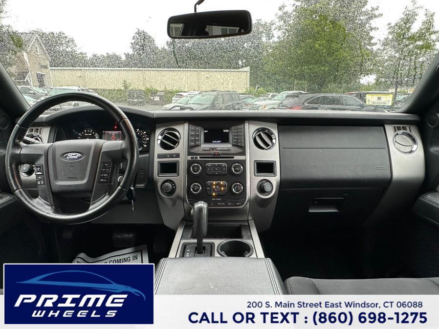 used 2017 Ford Expedition car, priced at $7,888