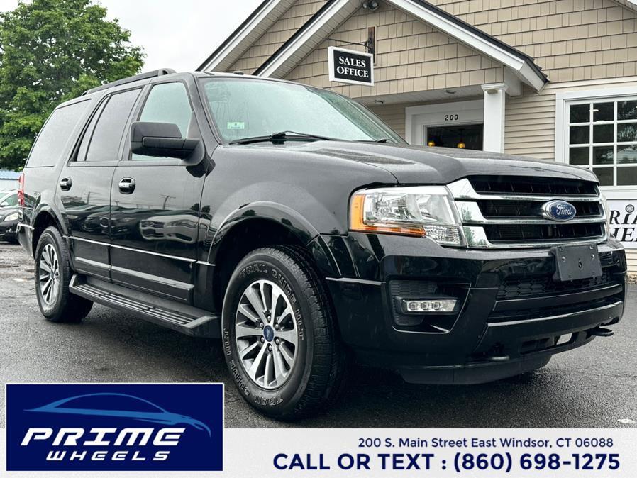 used 2017 Ford Expedition car, priced at $7,888