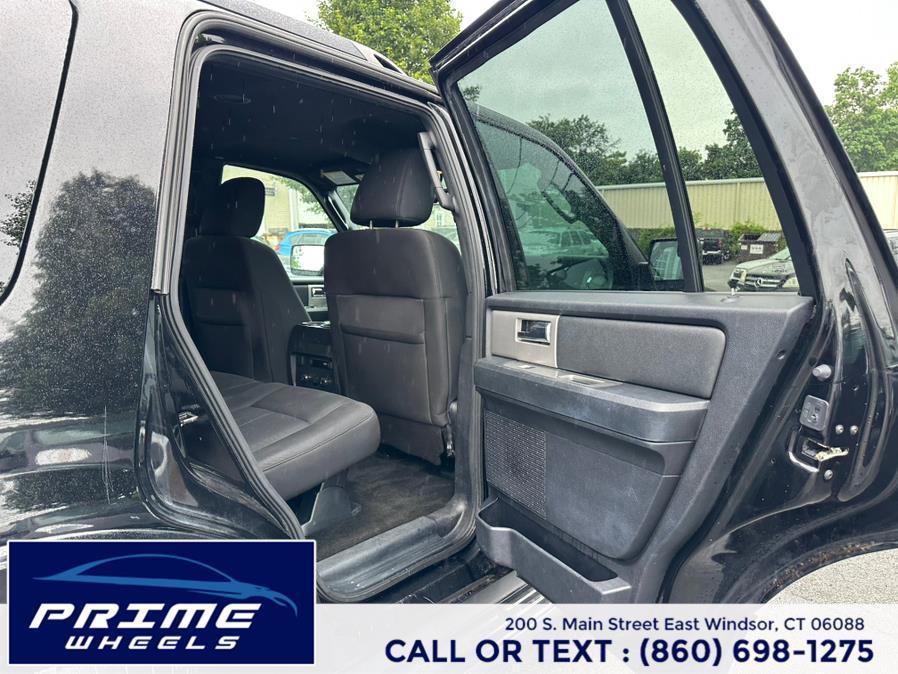 used 2017 Ford Expedition car, priced at $7,888