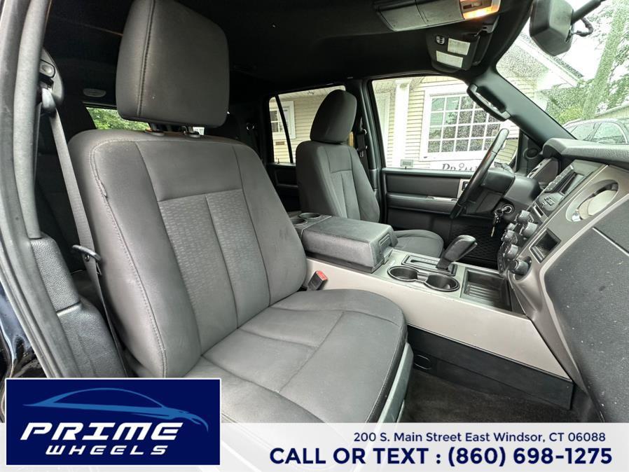 used 2017 Ford Expedition car, priced at $7,888