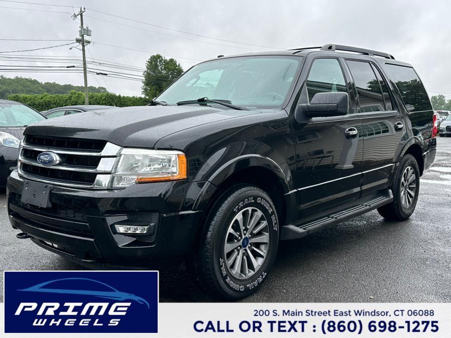 used 2017 Ford Expedition car, priced at $7,888