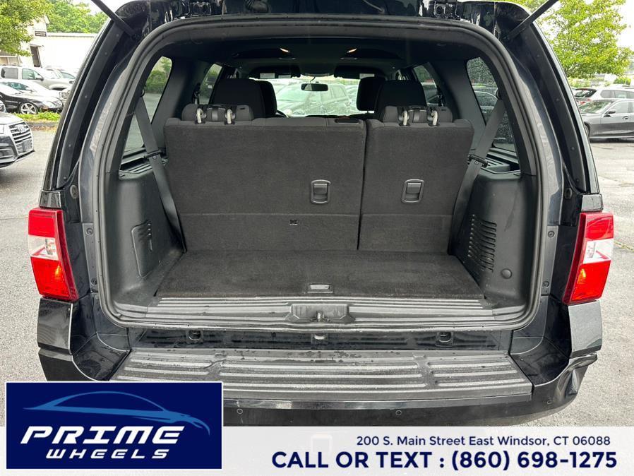 used 2017 Ford Expedition car, priced at $7,888