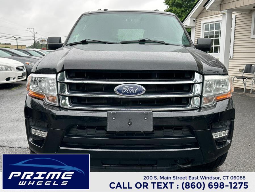 used 2017 Ford Expedition car, priced at $7,888