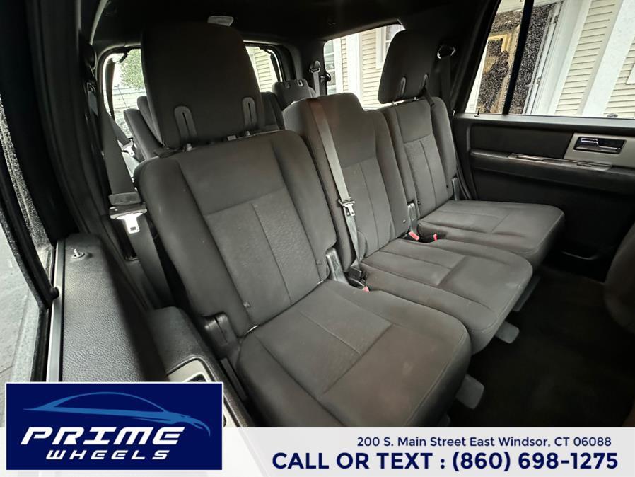used 2017 Ford Expedition car, priced at $7,888