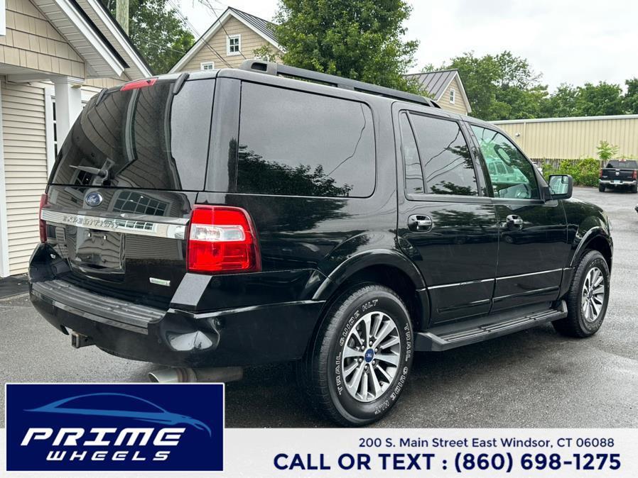 used 2017 Ford Expedition car, priced at $7,888