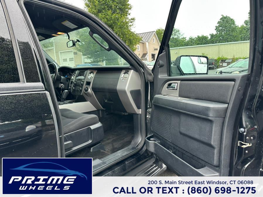 used 2017 Ford Expedition car, priced at $7,888
