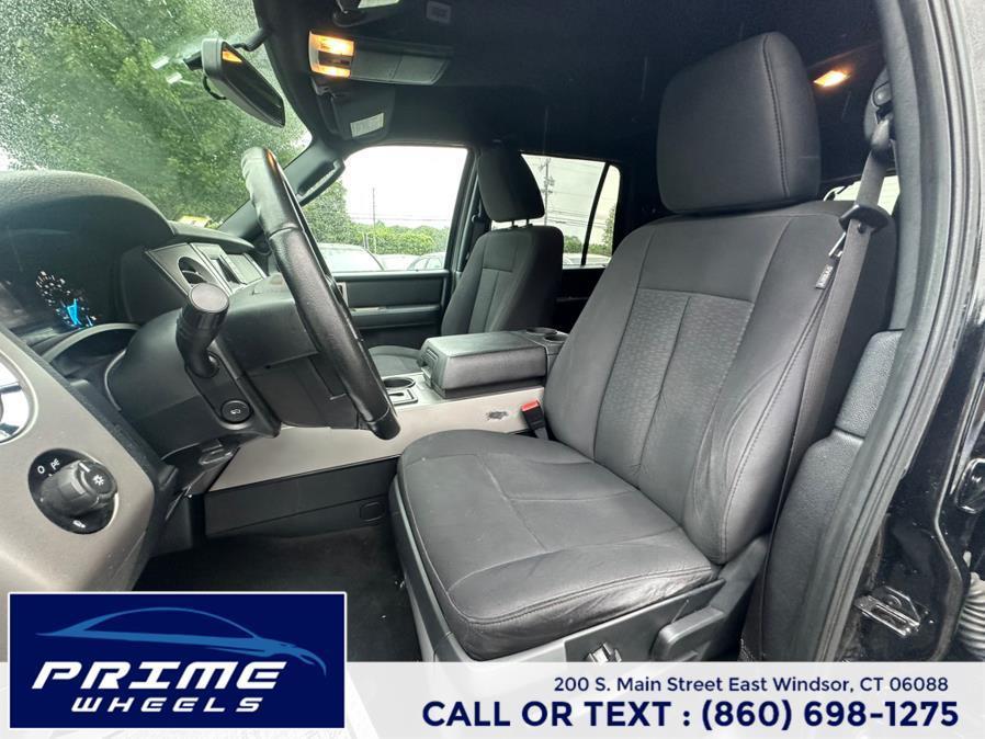 used 2017 Ford Expedition car, priced at $7,888