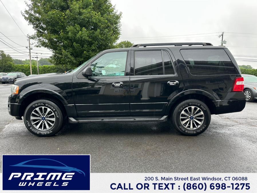 used 2017 Ford Expedition car, priced at $7,888
