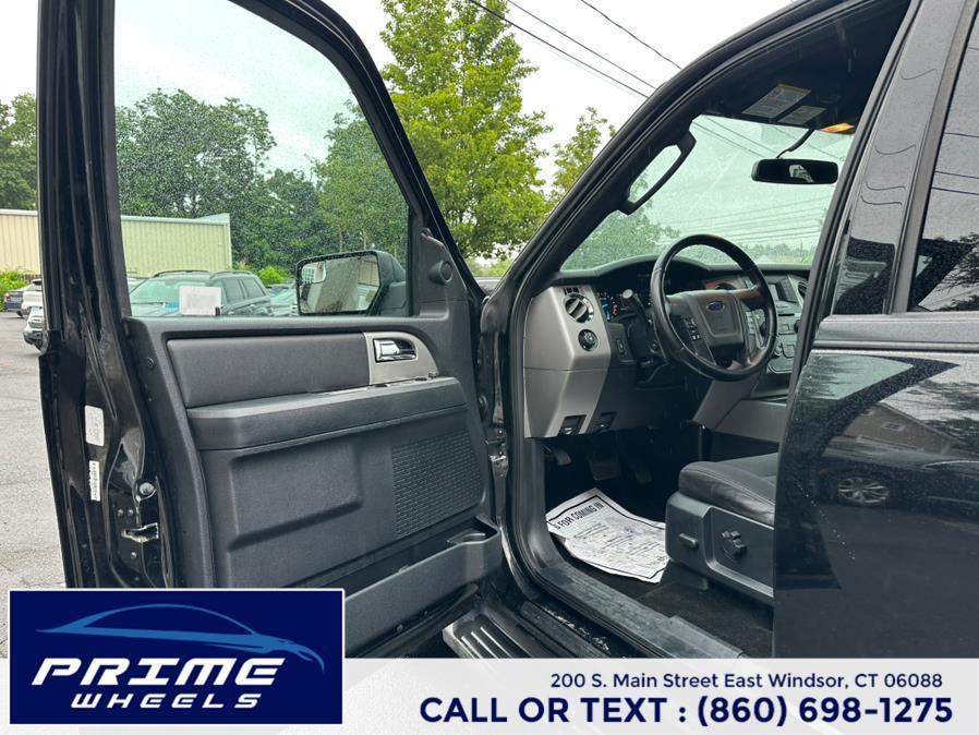 used 2017 Ford Expedition car, priced at $7,888