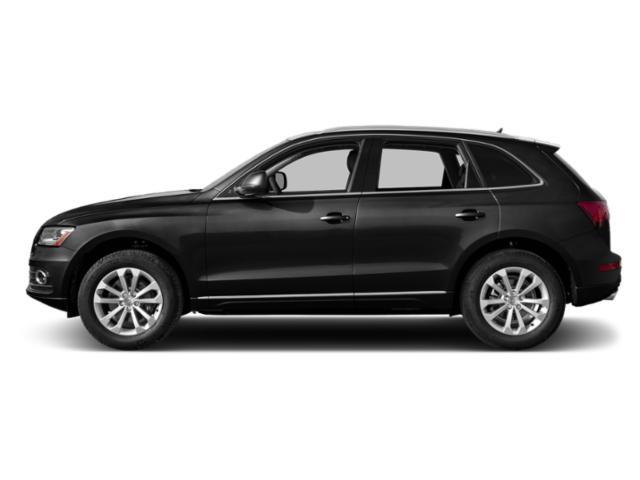 used 2015 Audi Q5 car, priced at $9,888