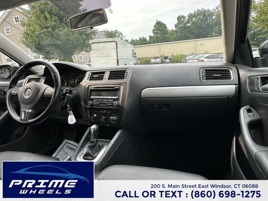 used 2014 Volkswagen Jetta car, priced at $5,888