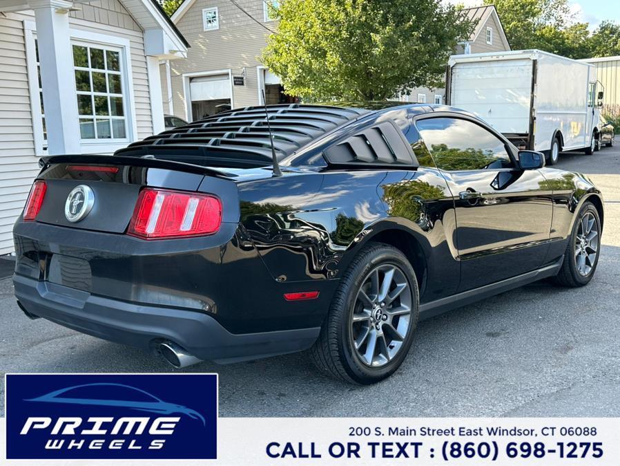 used 2011 Ford Mustang car, priced at $6,995