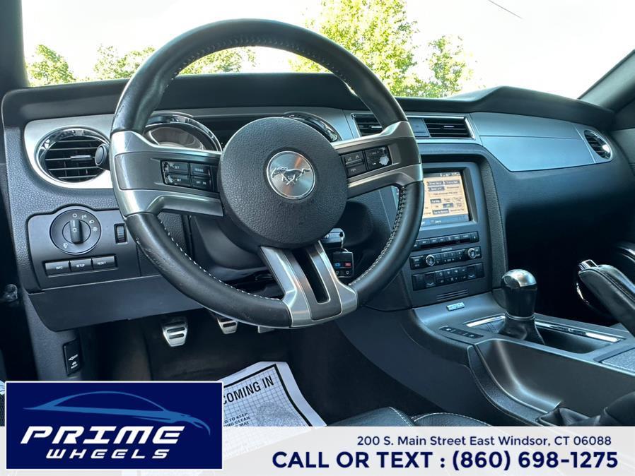 used 2011 Ford Mustang car, priced at $6,995