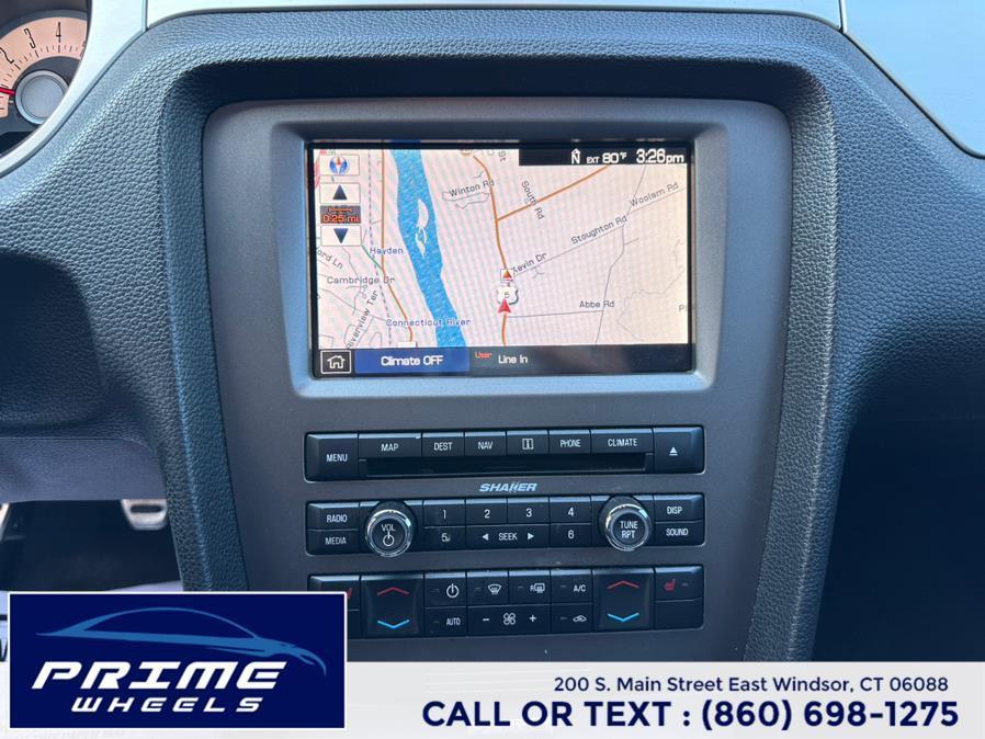 used 2011 Ford Mustang car, priced at $6,995