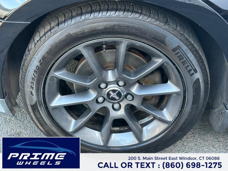 used 2011 Ford Mustang car, priced at $6,995