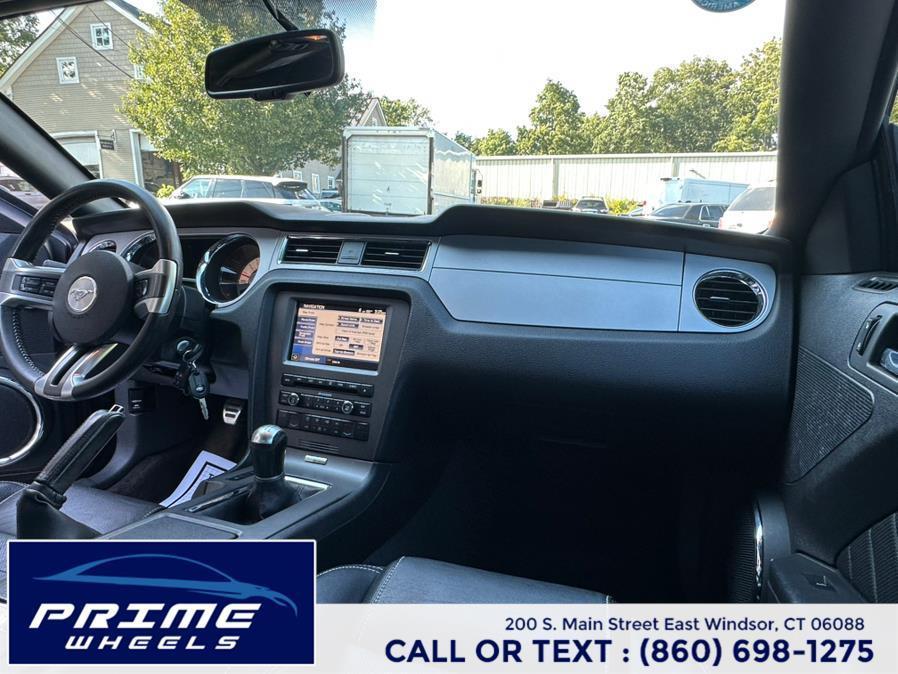 used 2011 Ford Mustang car, priced at $6,995