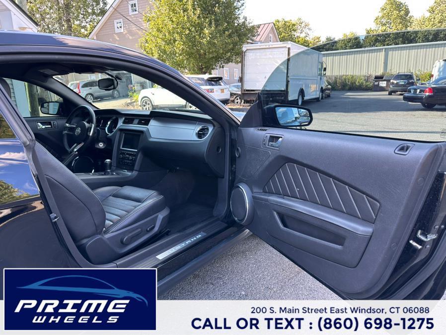 used 2011 Ford Mustang car, priced at $6,995