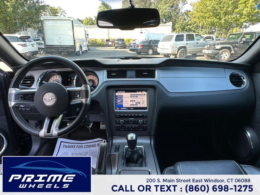 used 2011 Ford Mustang car, priced at $6,995