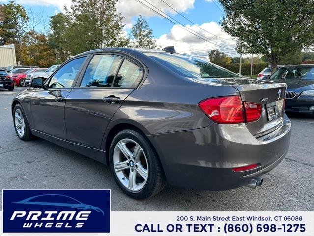 used 2013 BMW 328 car, priced at $8,488