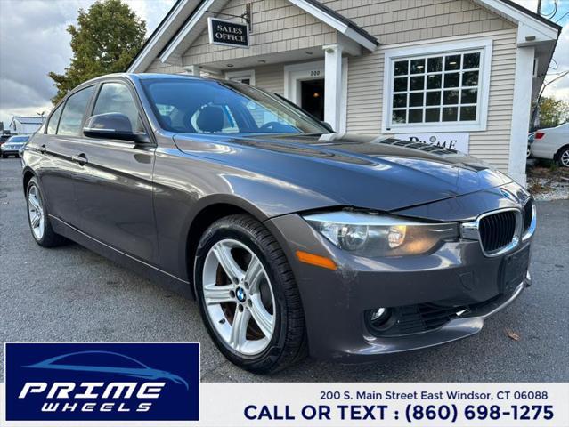 used 2013 BMW 328 car, priced at $9,877