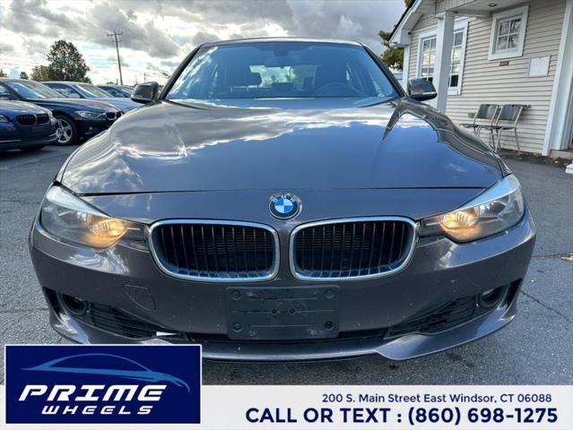 used 2013 BMW 328 car, priced at $8,488