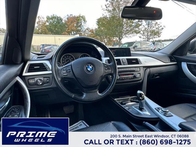 used 2013 BMW 328 car, priced at $8,488