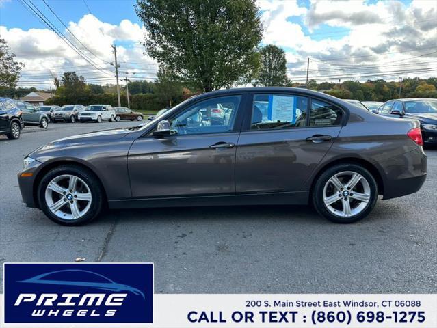 used 2013 BMW 328 car, priced at $8,488