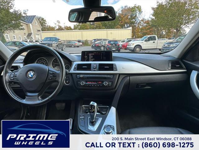 used 2013 BMW 328 car, priced at $8,488