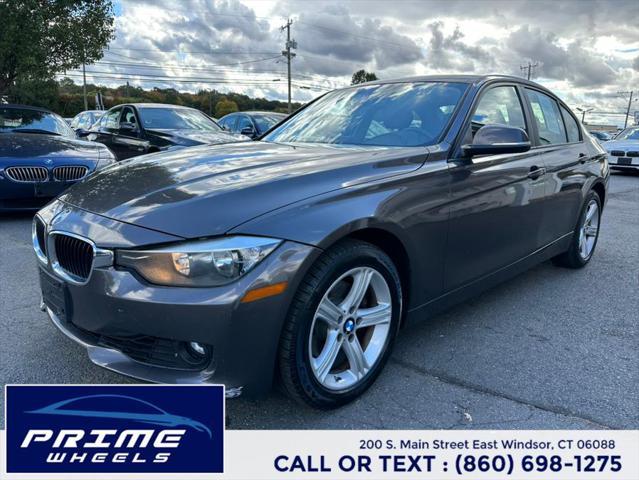 used 2013 BMW 328 car, priced at $8,488