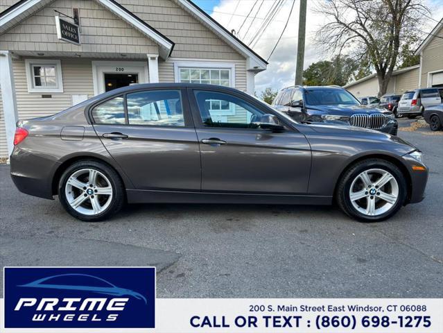 used 2013 BMW 328 car, priced at $8,488