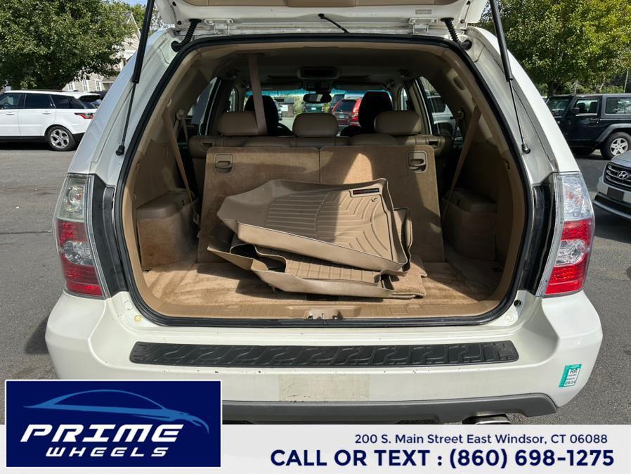 used 2006 Acura MDX car, priced at $5,888
