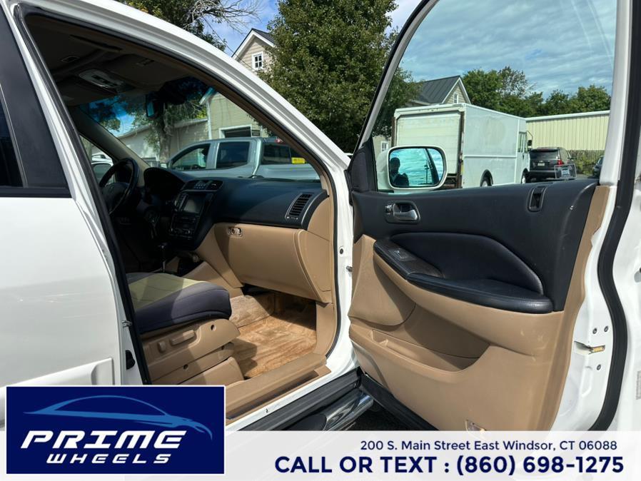 used 2006 Acura MDX car, priced at $5,888