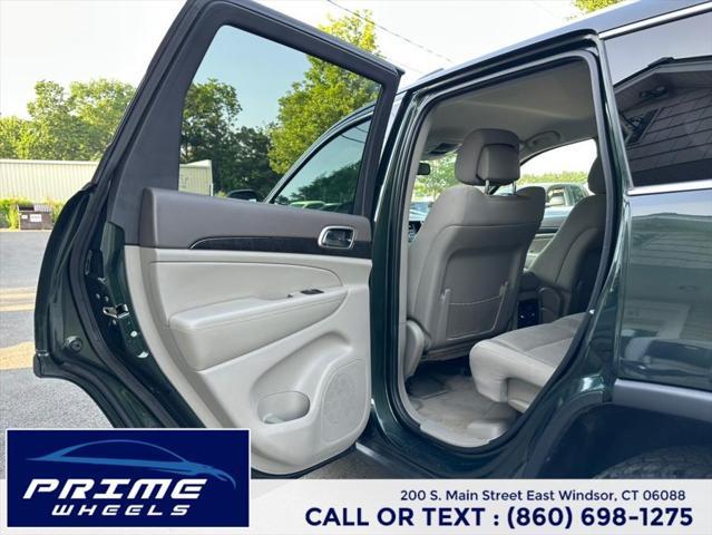used 2011 Jeep Grand Cherokee car, priced at $5,999